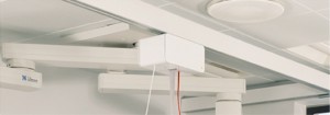 Guldmann GH3 lift module