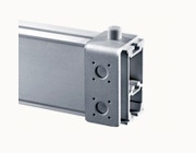 Guldmann GH3 Wall Bracket Side Rail