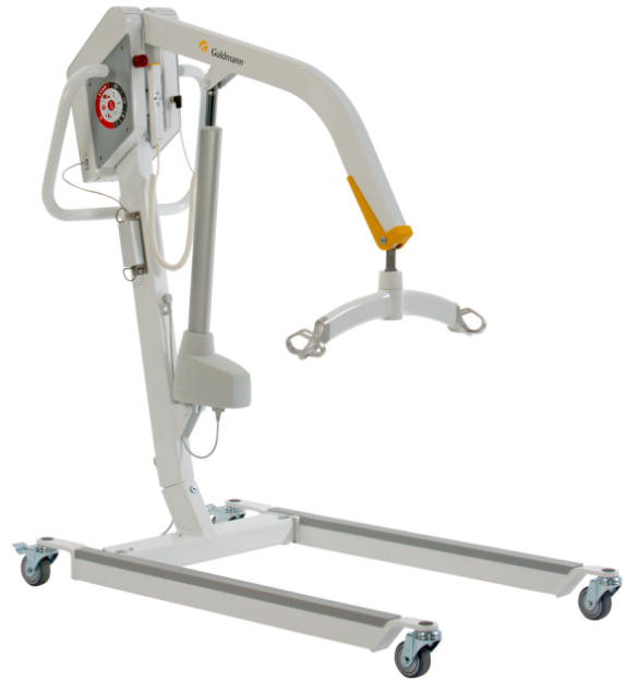 Guldmann Mobile Lifter GL5 Taylor Dolman