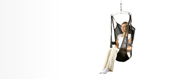 Guldmann- Custom Sit On High Sling