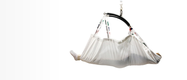 Guldmann Disposable Repositioning Sling