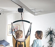 Guldmann GH2 Hoists (Discontinued-see GH3)