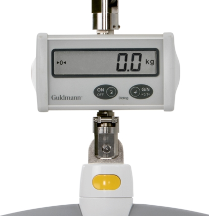 Guldmann Digital Scale