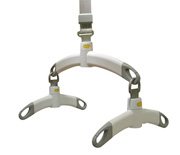 Guldmann H Hanger 350kg