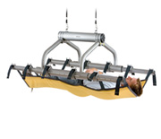 Guldmann 2 Strap Horizontal Foldable Lifter