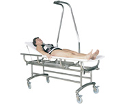 Guldmann Rustproof Bath Stretcher