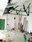 Taylor Dolman Move To New Premises