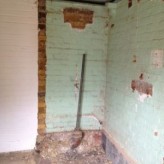 The Old Mill Office Renovations