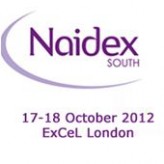 Naidex South 2012 Thank You