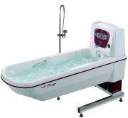 Reval Onyx Bath