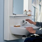 Ropox Basis Wash Basin