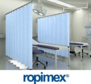 Ropimex Curtain and Screen Systems