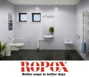 Ropox Bathing & Showering