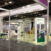 Naidex 2012 Is Almost Here