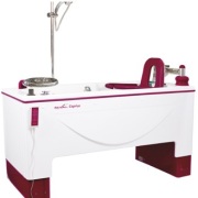 Reval Caprice Assisted Bath