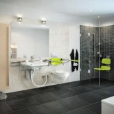 Bathroom / Level Access Wetroom Installer: London