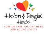 Happy 10th Birthday to Douglas House.