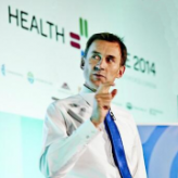 Health Plus Care 2014 Excel London Exhibition Update