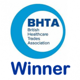 Guldmann Wins BHTA Best Product Award