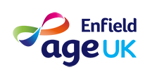 Age UK Enfield launch iCan Service