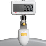 New Guldmann External Weigh Scales