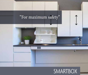 Smartbox product page